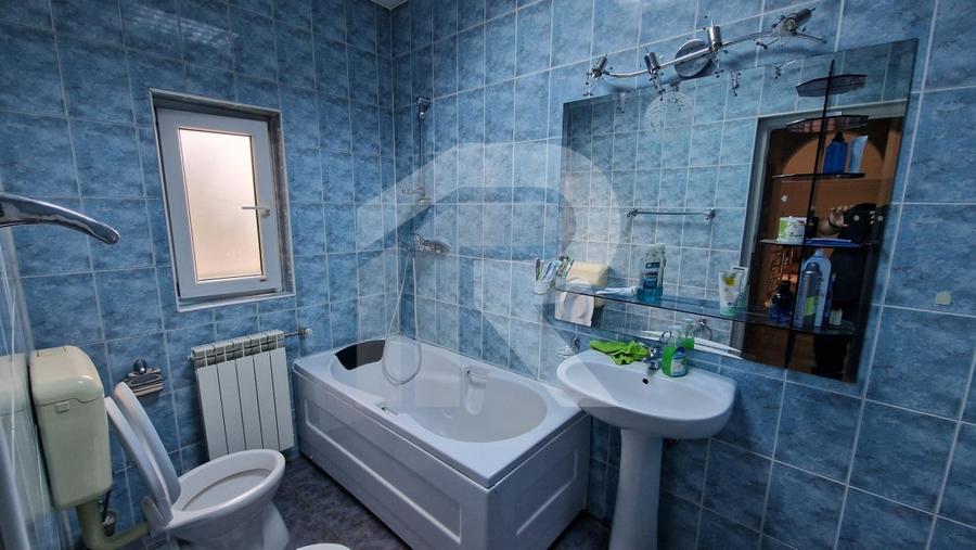 Vila , 300mp utili, ideala afterschool, cazare muncitori straini etc! - 9