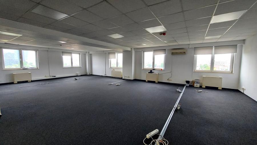 De inchiriat spatiu de birouri zona Floreasca - 1