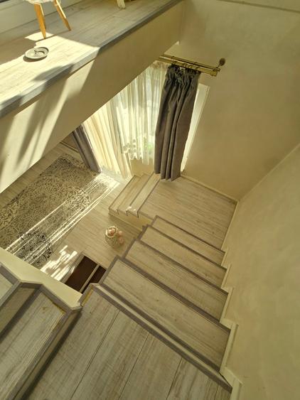 Vila P+1+M 5 camere 200mp casa+ curte 110mp Soseaua Andronache Voluntari - 28