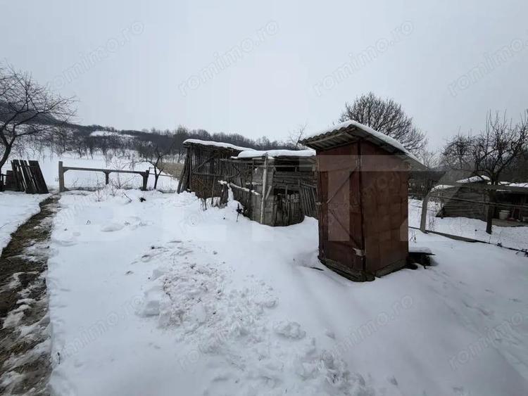 Casa de vanzare Fize?u Gherlii-Comision 0% la cumparator - 8