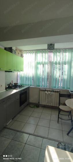 Apartament 3 cam et1, semidec in zona Centru parc Spicu pre? negociabil - 4