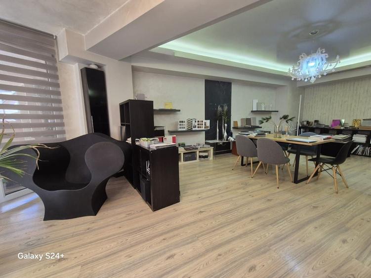 Apartament 3 camere Herăstrău - 1