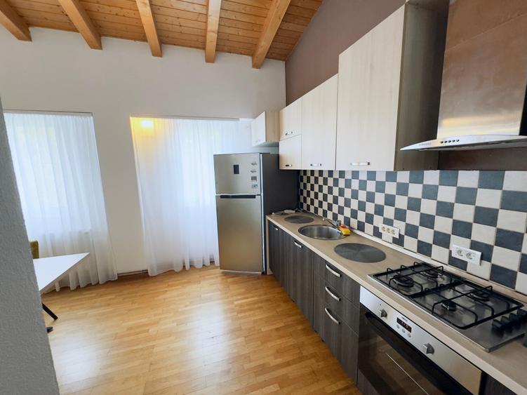 Apartament cu 2 camere zona Soarelui/Braytim - 5