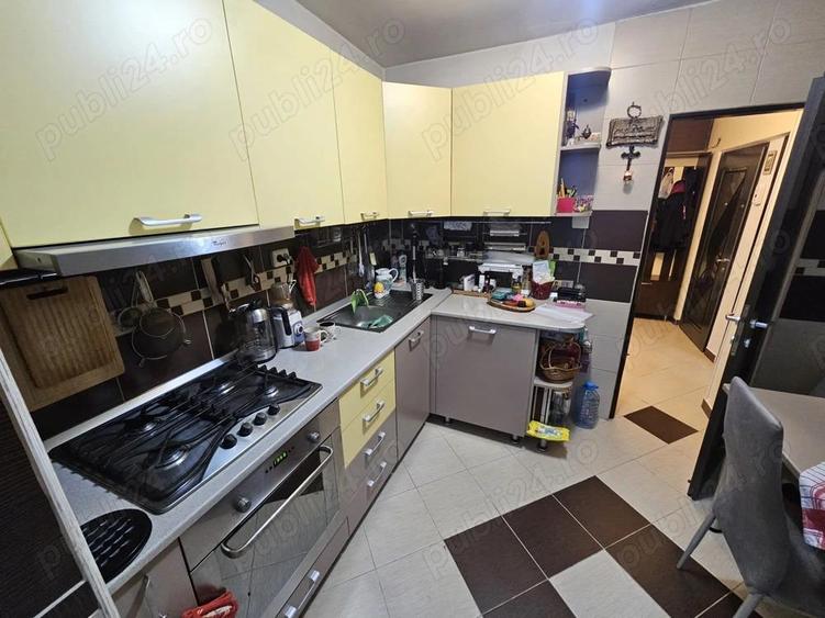 Apartament cu 2 camere de vanzare in Curtea de Arge?. - 3
