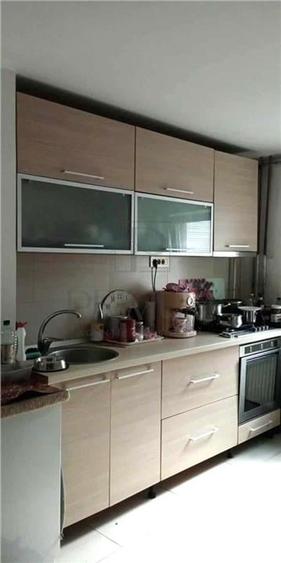 BUCOVINA - ETAJ 3 - CENTRALA PROPRIE - CLIMA - 3 CAMERE - 2 BAI - 2 BALCOANE - R - 14