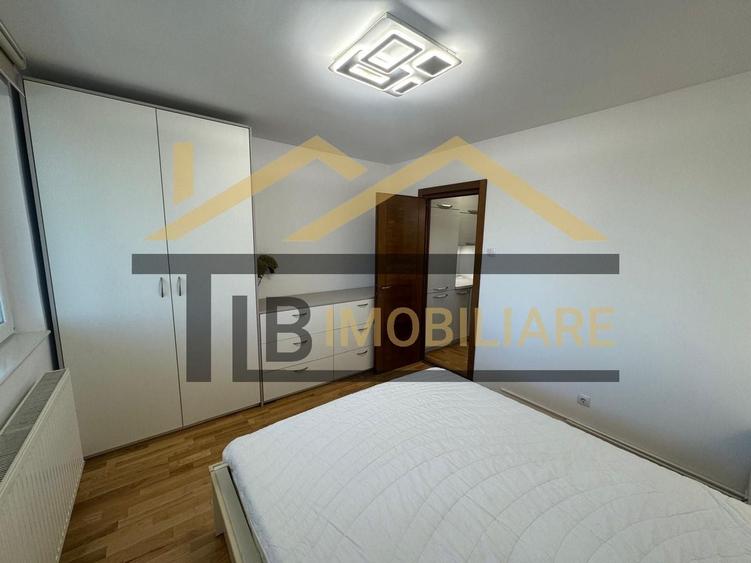 Apartament cu 3 camere, 65 mp, decomandat, zona Semicentral - 4
