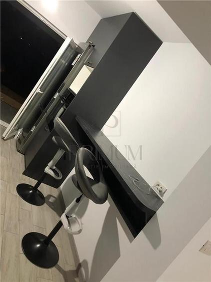 Duplex superb - mobilat si utilat lux - perete comun izolat fonic - 14