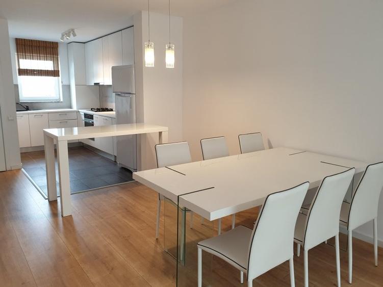 PIPERA RESIDENTIAL - SCOALA AMERICANA, VILA P+E+M, MOBILATA MODERN, CURTE - 31