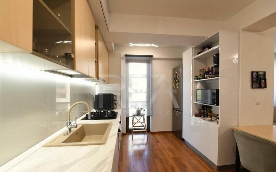 2 camere | Loc de parcare | Pipera\Emil Racovita - 11