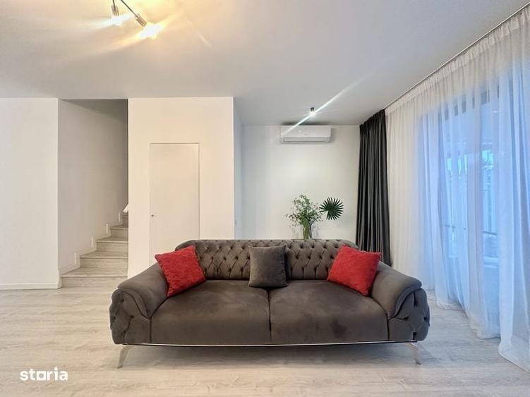 Vila P+2, 5 camere, 142 mp - Pipera, Mobexpert - 6