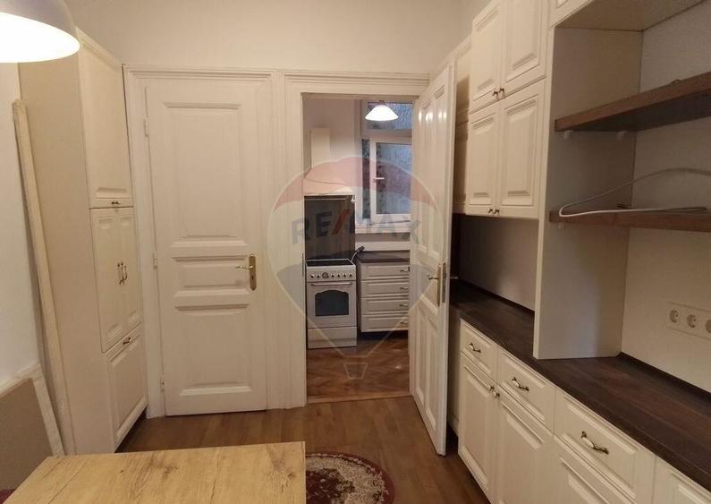 Apartament cu 2 camere de inchiriat in zona Ultracentral - 15