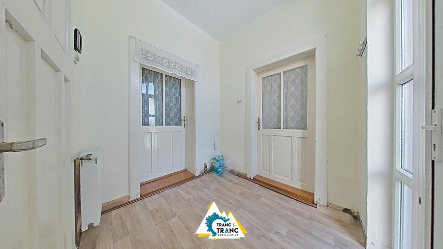 Casă in Vlaicu cu 2 camere din caramida – ocazie unica - 6