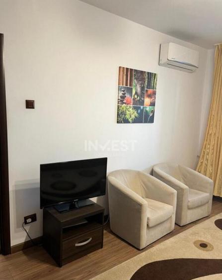 Apartament de vanzare, 2 camere, Gara-Fostul Billa, Iasi - 5