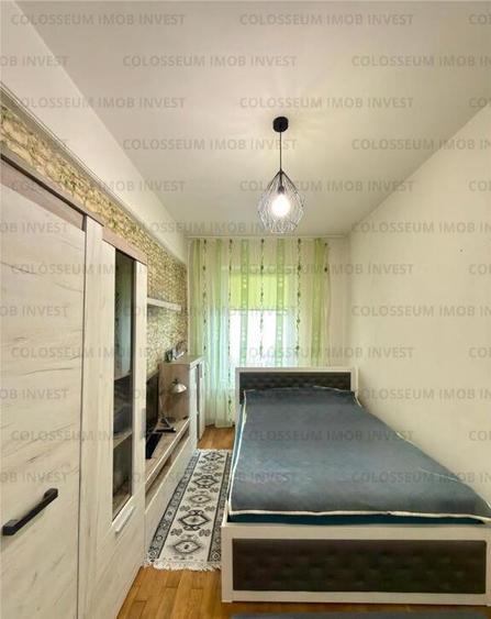 Apartament 2 camere-zona Grivitei-Onix - 11