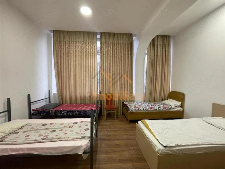 5 CAMERE | 300 MP | SPATIU BIROURI SAU MUNCITORI | IOSIA | ORADEA - 10