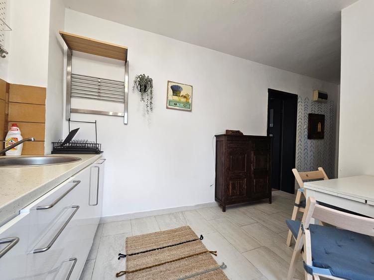 Garsoniera Mall Vitan - 3