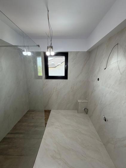 Casa in Magurele eficienta energetic, 3 dormitoare, 3 bai, bucatarie inchisa - 3