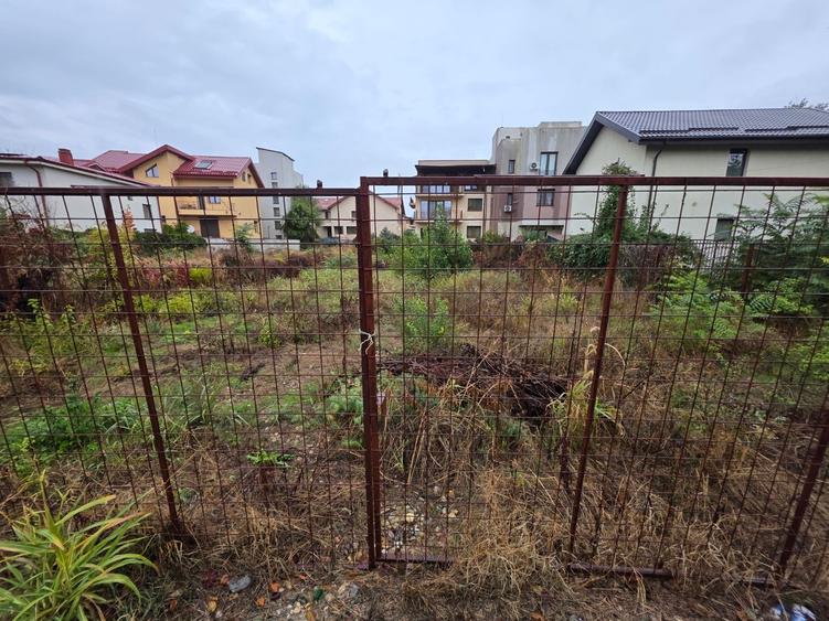 B-ul Nicolae Grigorescu, chiar la pasajul peste Spaliul Unirii, - 9