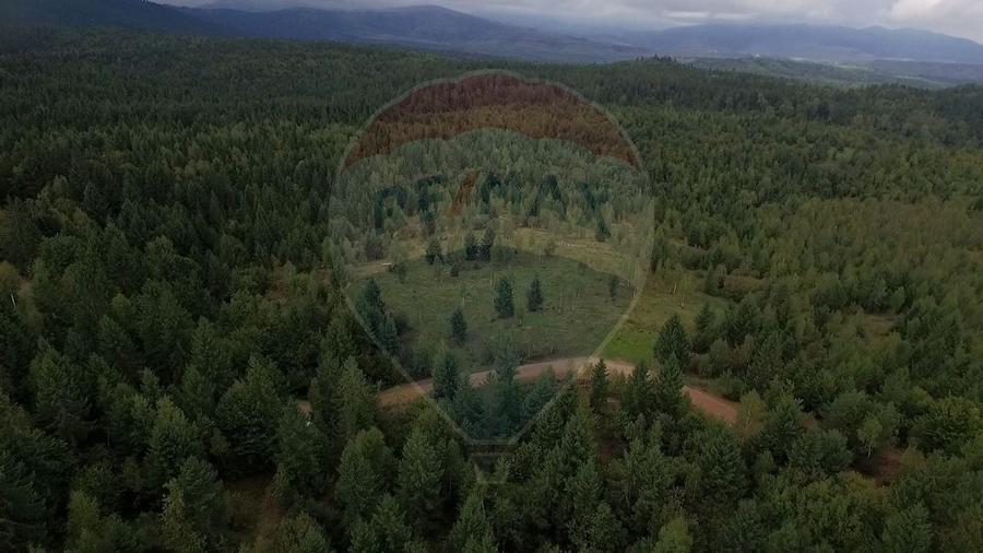 Teren extravilan parcelabil Călățele Pădure, zona Dealu Negru - 15