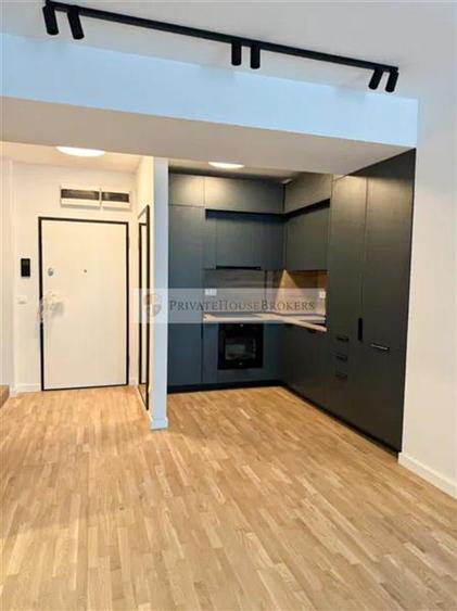 Baneasa | Art City Residence | Parcare - 3