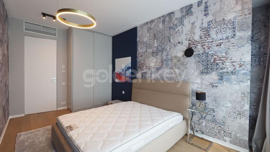 Apartament premium cu 3 camere | vedere panoramica | Sud-Vest - 14