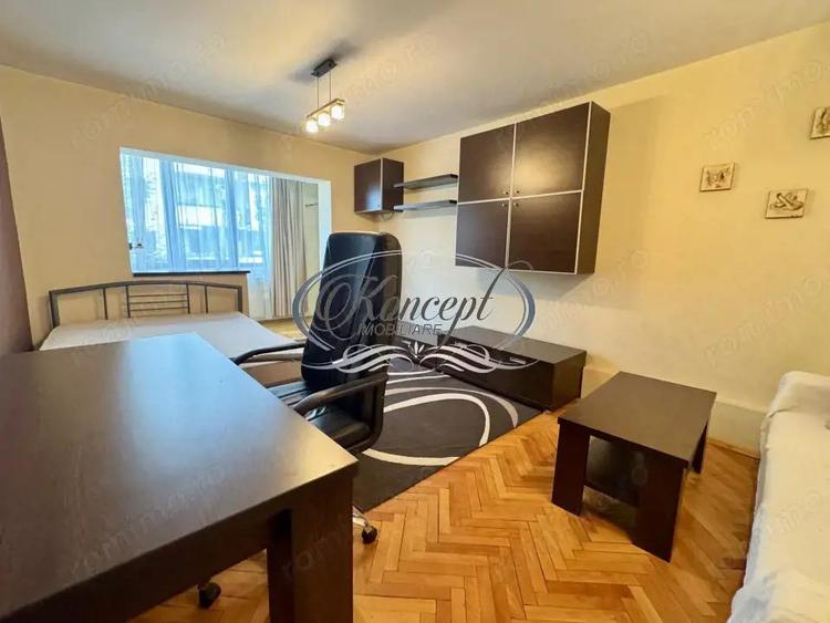 Locuinta spatioasa cu balcon, dressing si debara, aproape de Iulius Mall - 6