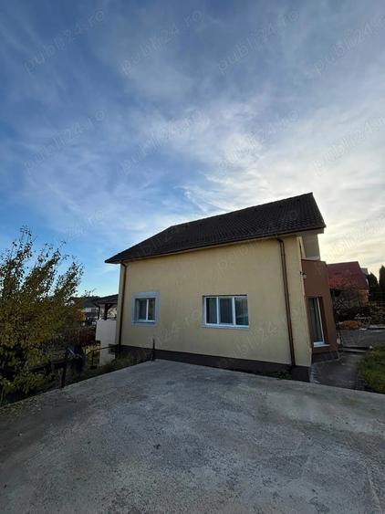 Casa P+E, 730 mp teren, str.Subcetate, lini?te, soare, terasa cu panorama - 5