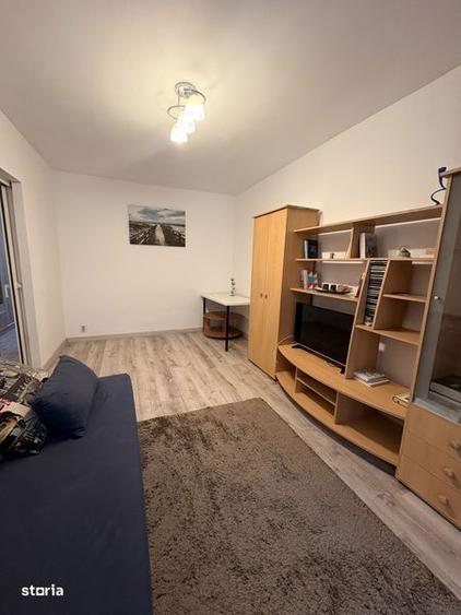 Inchiriere Garsoniera Piata Gorjului - 2