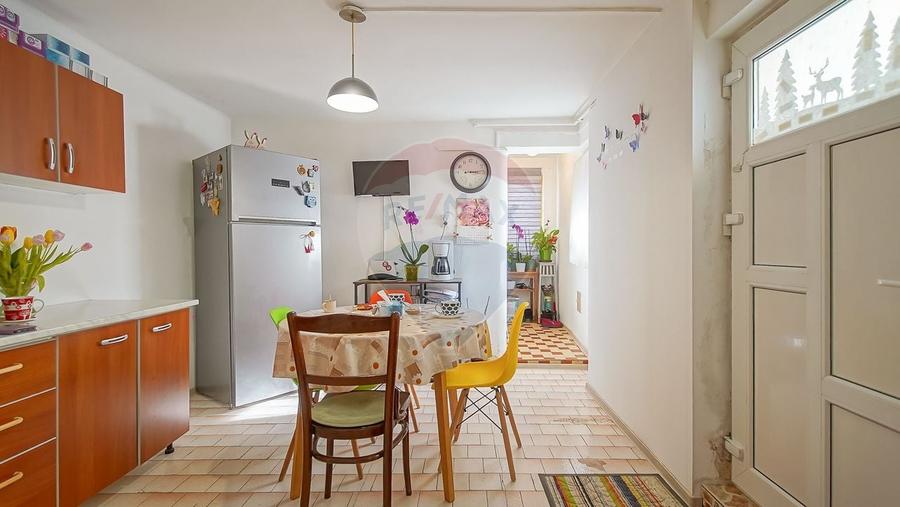 Casă cu două corpuri+teren 230 mp De Vanzare, Strada Carierei, Brașov - 13