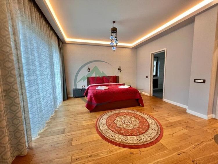 Casa deosebita cartier Noua, langa padure - 6