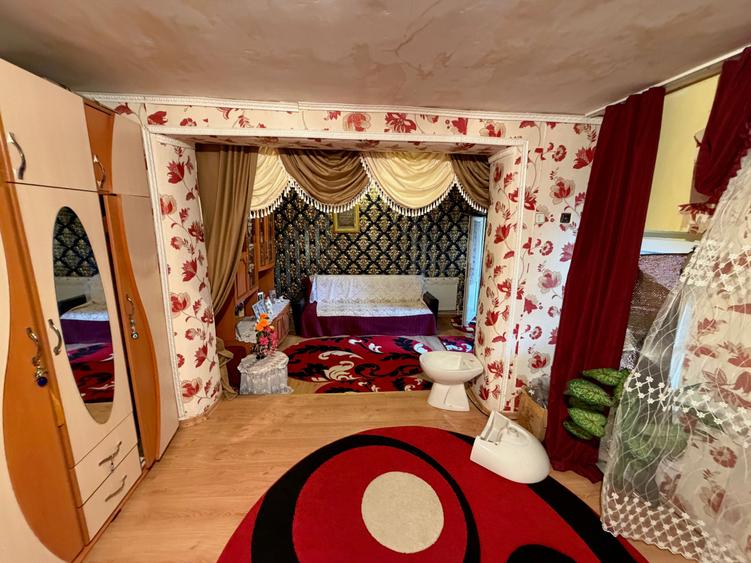 Casa zona Ultracentrala,cu gaze - 9