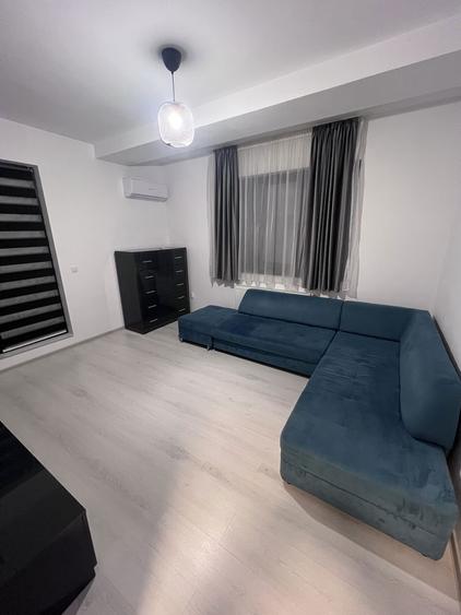 Apt 2 camere, 8-9 min/M Gorjului, Centrala termica,2021,Proprietar - 1