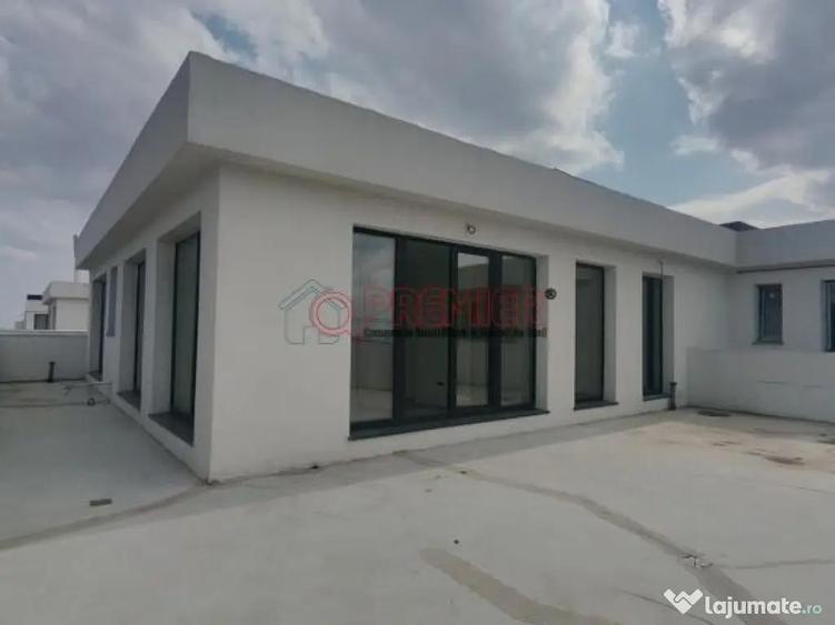 Penthouse exclusivist cu terasa proprie de 80 mp - 8