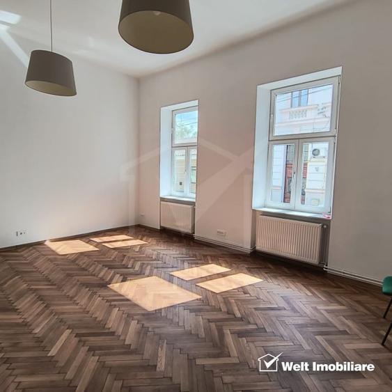 Spatiu de birou  85 mp, zona  Parcul Central - 6