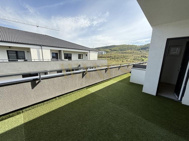 Apartament Finisat - SU 60MP I Terasa I Garaj I 3 Camere - Urusagului - 6