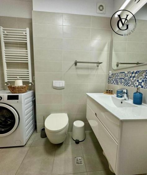 Studio Complex Onix Blue Mamaia Nord - 2