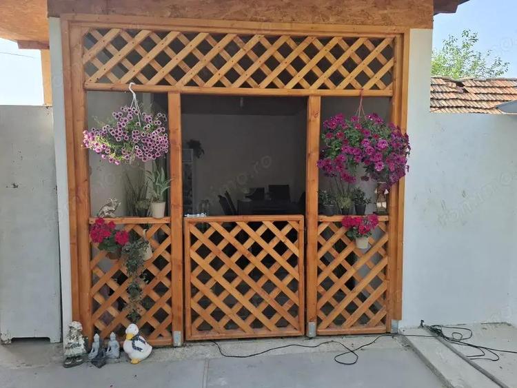 Casa 3 camere in Nadlac renovata recent - 1