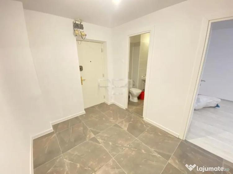 Garsoniera-Decomandata-Petre Ispirescu - 2