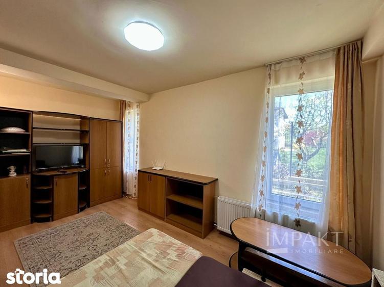 Apartament 3 camere, 61 mp, 2 parcari, Borhanci - 4