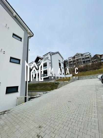 Penthouse 4 Camere I 2 Niveluri I Predare la CHEIE I 103 mp - 8