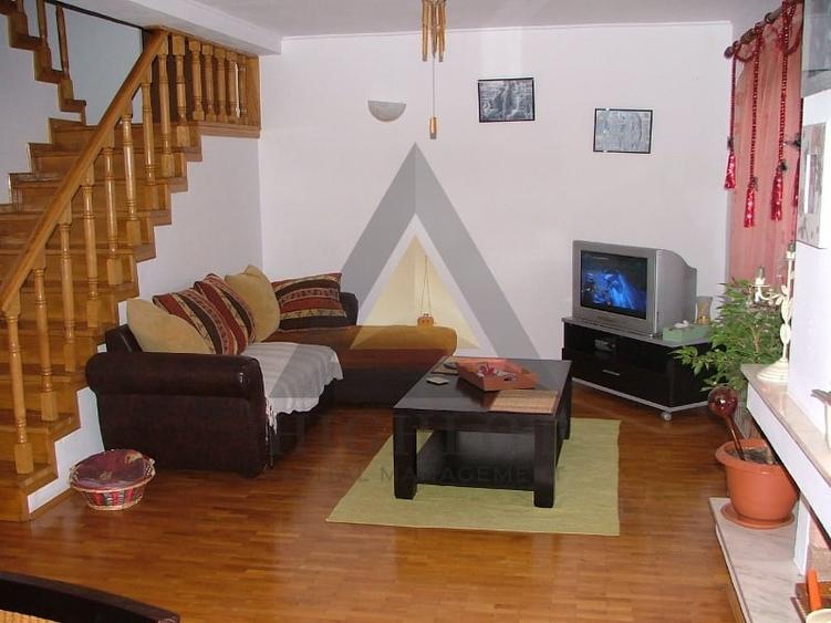 IANCU NICOLAE | VILA CU TEREN 580 MP IN COMPLEX REZIDENTIAL | BRITISH SCHOOL - 4