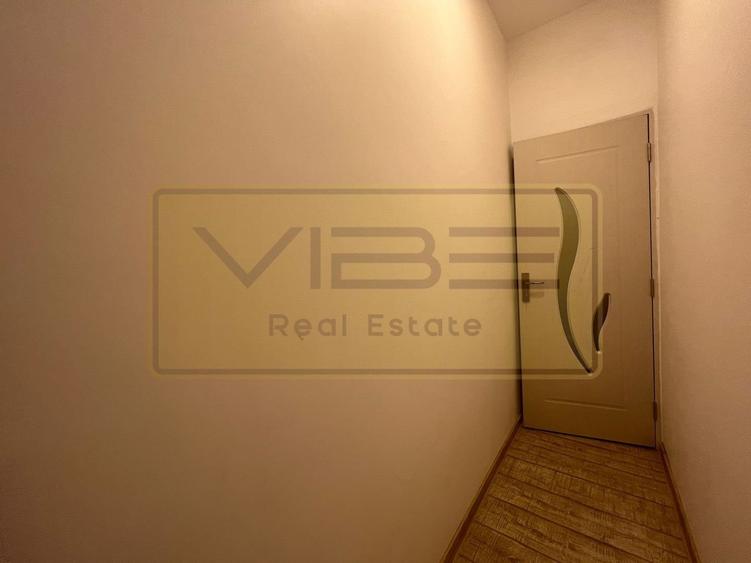 Spatiu de birou/comercial Bd. Independentei - Spiridon - 26