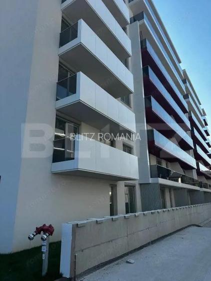 Apartament cu 2 camere, 58 mp, bloc nou, etaj intermediar, Elite City Apartament cu 2 camere, 58 mp, bloc nou, etaj intermediar, Elite City