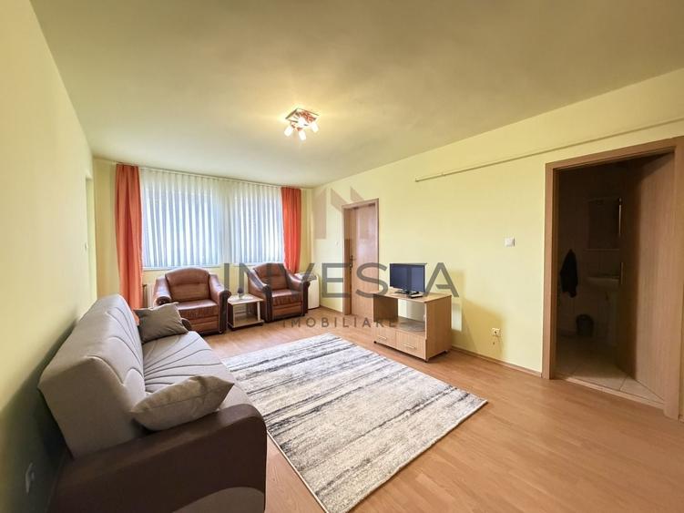 Apartament de inchiriat cu parcare subterana - Andrei Muresanu - 1