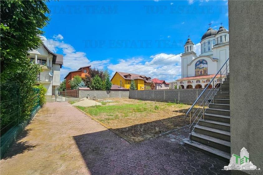 Cladire Targoviste de inchiriat, optim birouri, cabinete medicale - 4