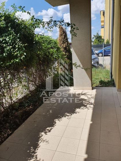 Apartament 2 camere de închiriat , Centrala proprie , Dumbrăvița - 8