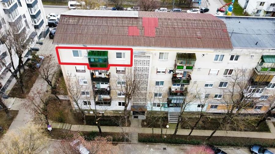 Apartament cu 2 camere | Complet echipat | TEI - Lucian Blaga - 6
