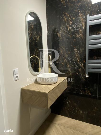 Apartament cu 2 camere | AES Residence | Oradea - 10