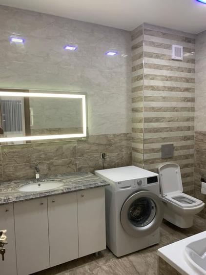 Proprietar, închiriez apartament cu 2 camere - 5