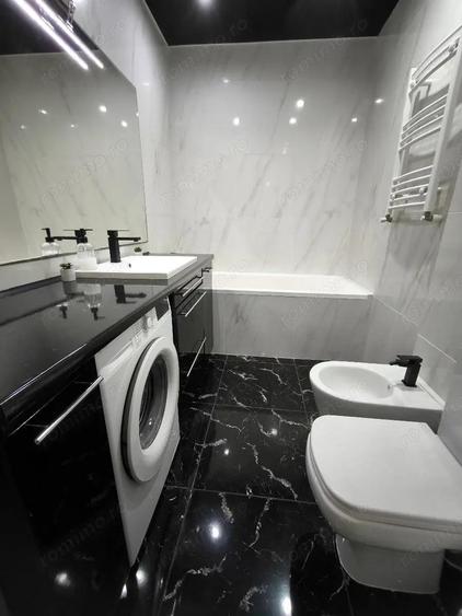 Garsoniera de inchiriat zona Stefan cel mare. - 1